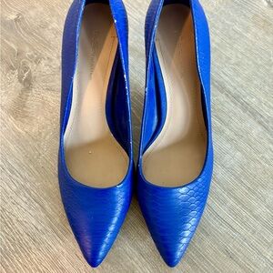 BCBG Heels
